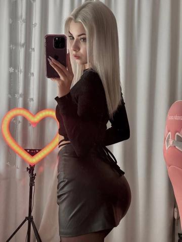 Наталья Тёмная Блондинка фото 3