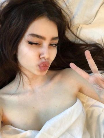 Светлана Харабали