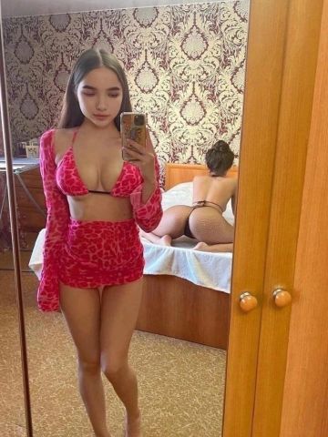 Жанна Артистка Харабали