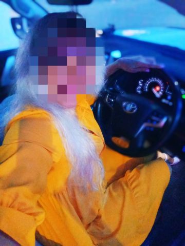 Лариса VIP Москва Харабали