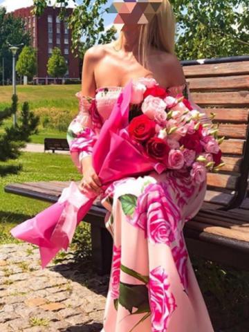 Лариса VIP Москва фото 5